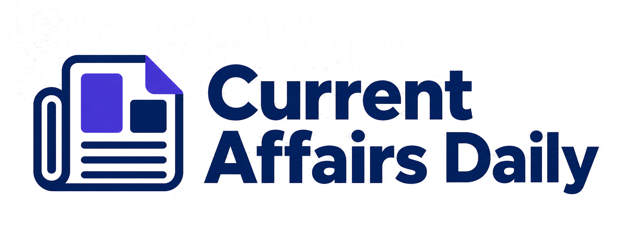 Current Affairs Daily